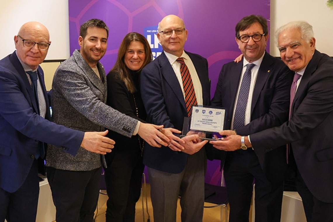 Genova celebra l’inaugurazione dell’hub "Vinciamo Insieme": tecnologia e solidarietà al servizio dell’inclusione sociale