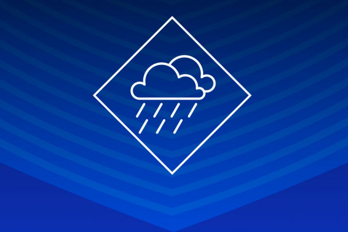 Disposizioni per allerta meteo