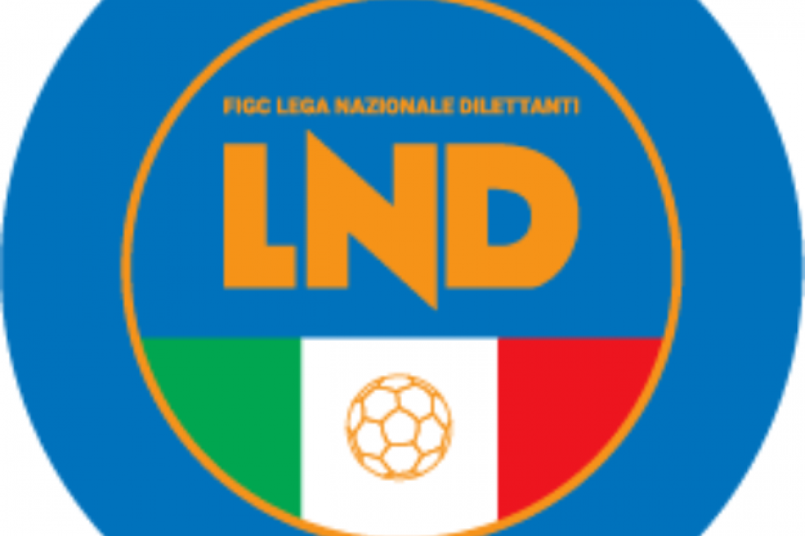 Censimento Contatti Calciatori Stagione Sportiva 2025/2026