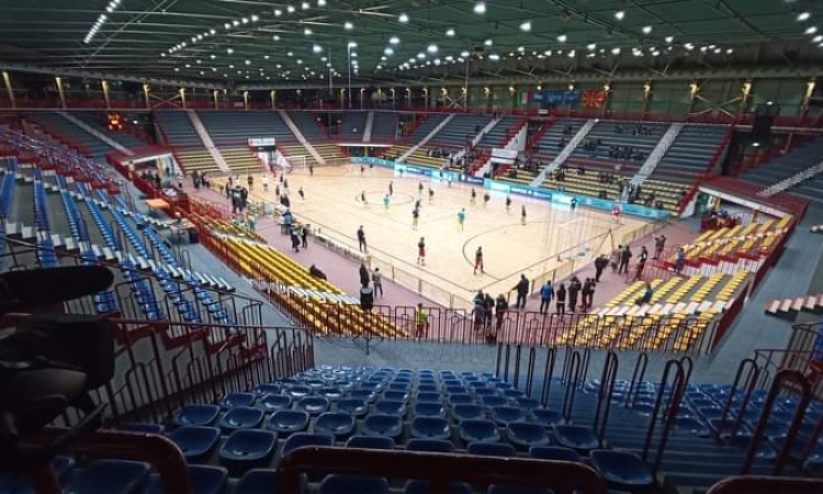 Coppa Italia Calcio a 5 Serie C: Airole F.C. e Genova Calcio a Cinque si giocano il trofeo