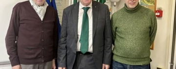 L.N.D. C.R. Liguria e ANCI Liguria: intesa sul Protocollo nazionale e impegno comune per impianti più sicuri e inclusivi sul territorio