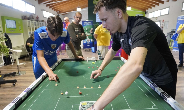 Al via il Campionato LND di Calcio Tavolo e Subbuteo Tradizionale 2025/2026: la Liguria pronta a recitare ancora un ruolo da protagonista