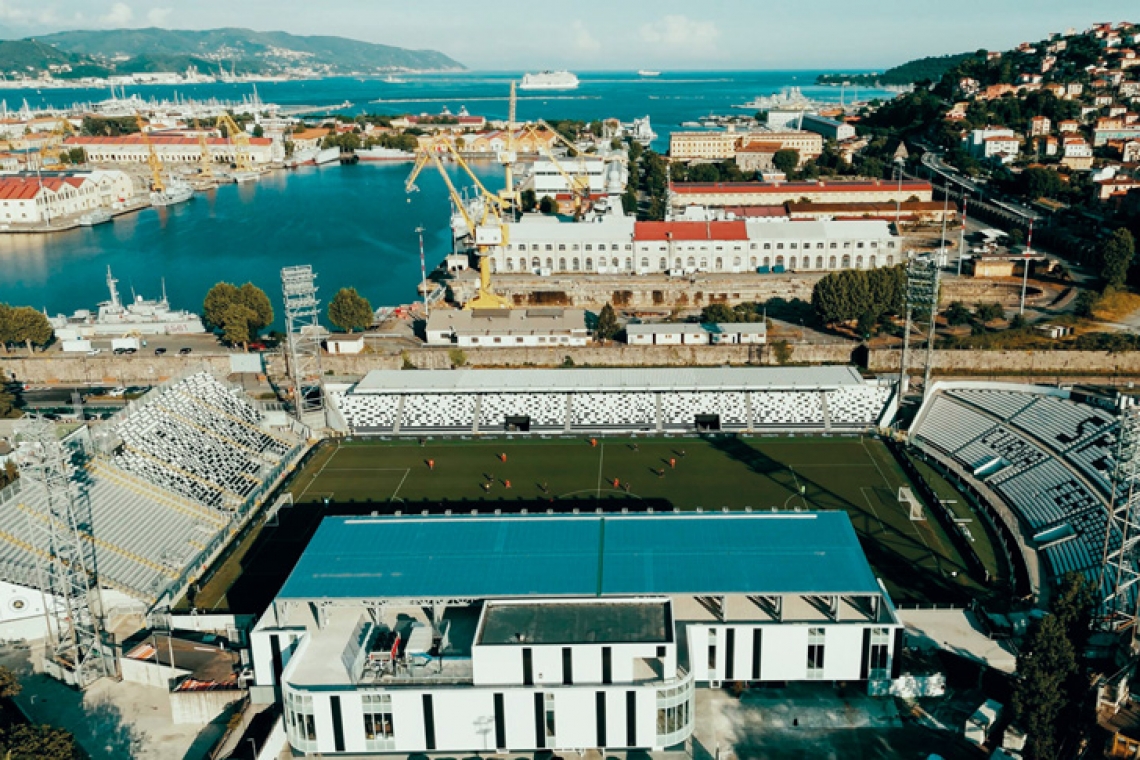 Eccellenza Femminile, il 22 marzo tutti al “Picco” per Spezia-Sampdoria: un’occasione speciale per il calcio femminile ligure