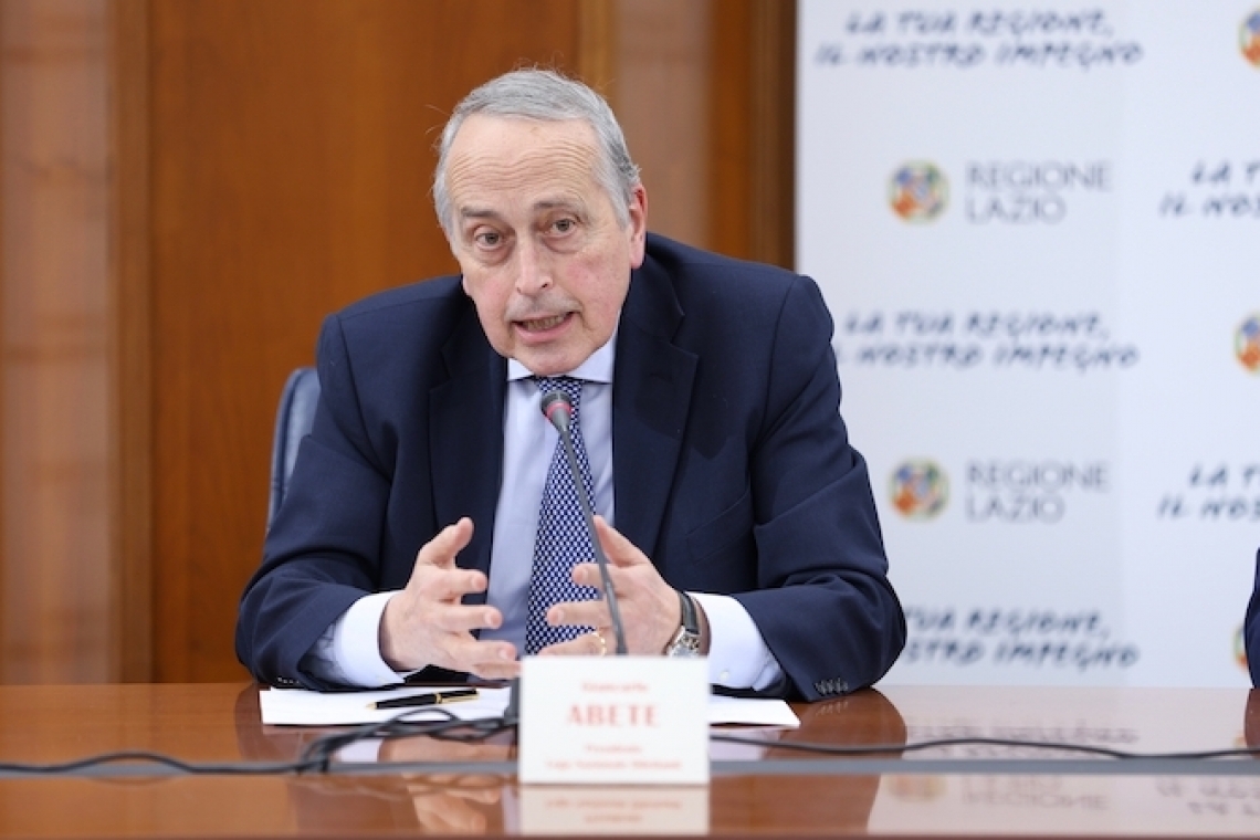 Messaggio augurale del Presidente della Lega Nazionale Dilettanti Pasqua 2026